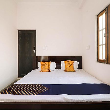 Spot On 76421 Kuldeep Inn Bheta Exterior foto