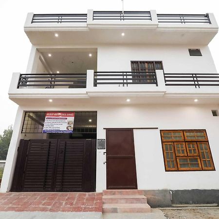 Spot On 76421 Kuldeep Inn Bheta Exterior foto