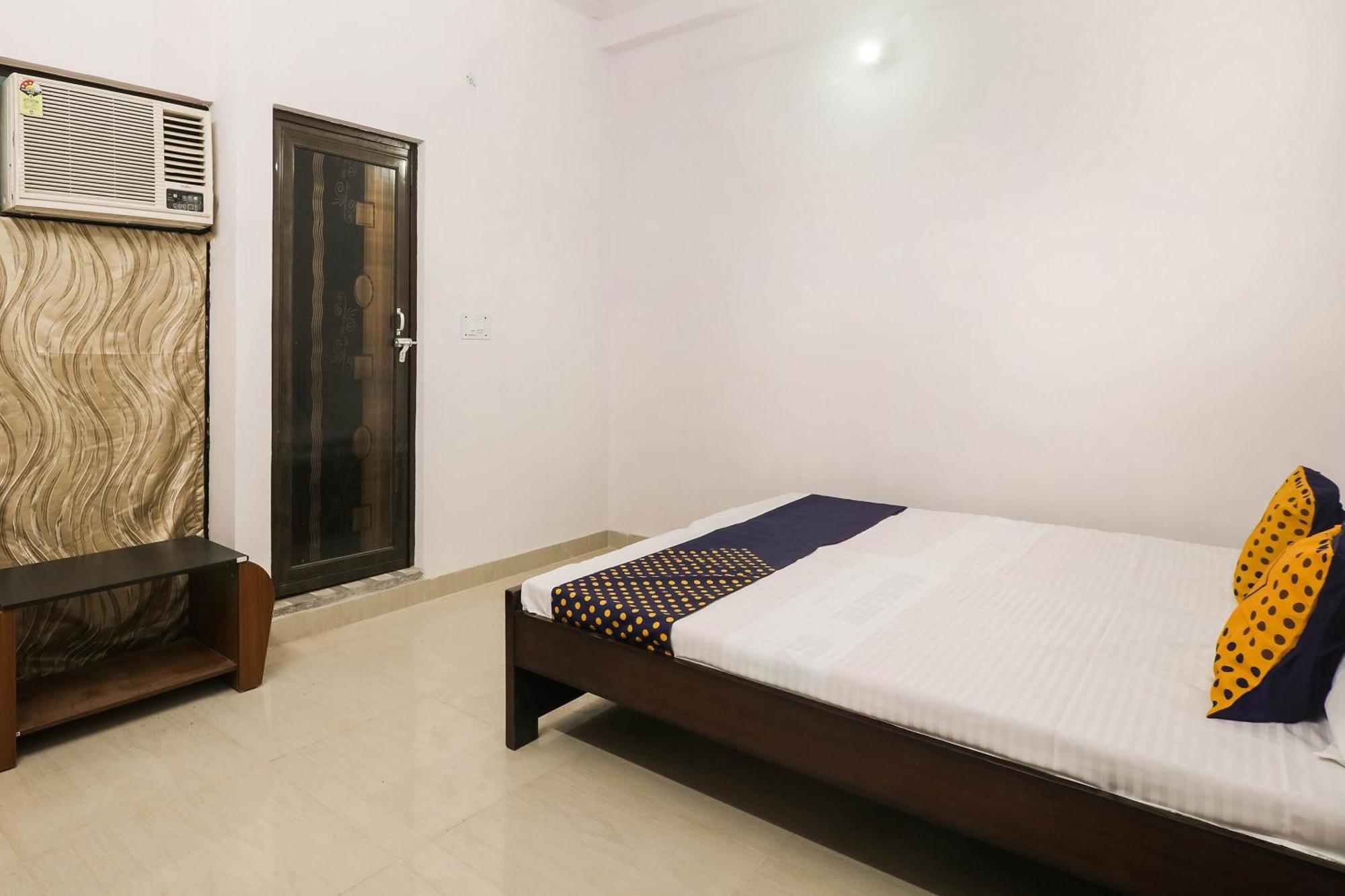 Spot On 76421 Kuldeep Inn Bheta Exterior foto