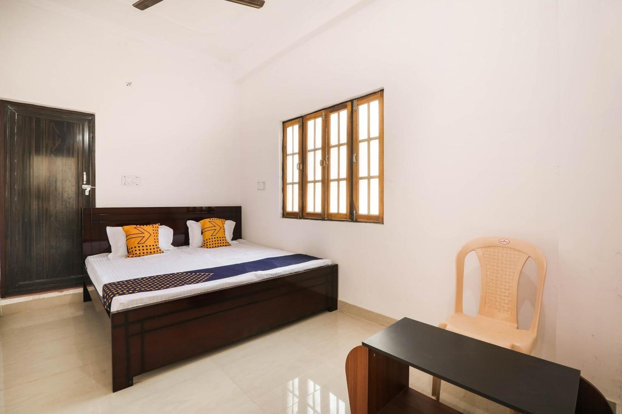 Spot On 76421 Kuldeep Inn Bheta Exterior foto